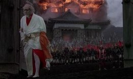 天皇电影在线观看,穿越时空的传奇之旅