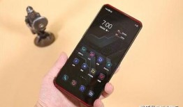 联想拯救者最新手机爆料,性能怪兽降临，电竞新标杆