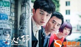 寻人大师2在线观看