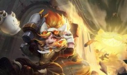 马超皮肤爆料最新视频,华丽变身，战场霸主再临