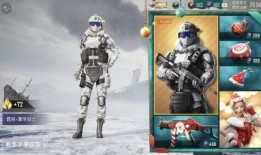 鸣潮冰枪最新角色爆料,神秘冰霜之力觉醒