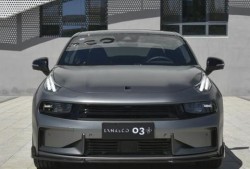 领克03最新爆料新闻,性能与科技双提升，引领紧凑型轿车新潮流