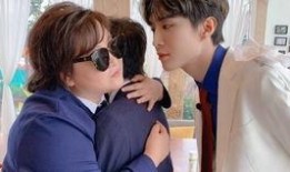 范丞丞和贾玲爆料视频,揭秘娱乐圈幕后趣事