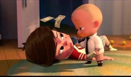 《宝贝老板》在线观看,萌娃创业记，揭秘童真世界的商业智慧