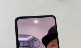 屏下摄像头的手机最新爆料,技术革新引领视觉体验革命