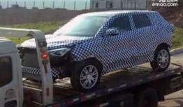 长安新车爆料新闻最新,颠覆性设计引领未来出行潮流