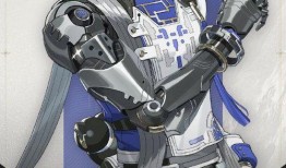 鸣潮冰枪最新角色爆料,神秘冰霜之力觉醒