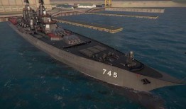 莫斯科战列舰爆料视频播放,独家视频曝光背后的历史真相