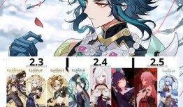 原神新角色魈最新爆料,神秘灵狐降临，揭秘其独特技能与背景故事