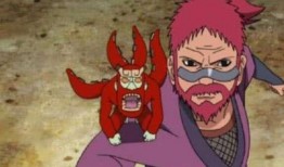 火影爆料四尾孙悟空视频,四尾孙悟空神秘视频曝光，揭秘忍者世界新篇章