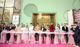 美容院爆料视频