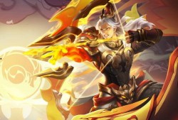 后羿王者皮肤爆料最新版,神秘传说，箭雨纷飞！