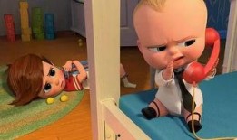 《宝贝老板》在线观看,萌娃创业记，揭秘童真世界的商业智慧