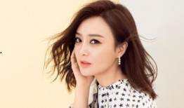 娱乐圈最新爆料秦岚是谁,娱乐圈再掀波澜