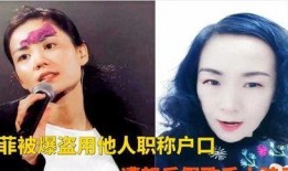 圈内爆料王菲大哭视频