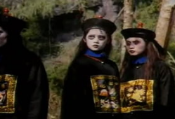 赶尸艳谈在线观看影片,神秘古墓惊魂夜