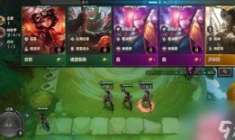 金铲铲最新赛季爆料,新赛季爆料揭秘，全新元素与英雄等你探索