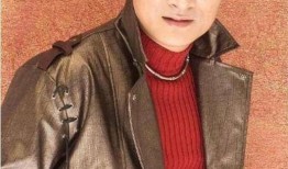 黄安爆料娱乐圈明星