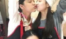 娱乐圈接吻爆料女星都有谁,揭秘那些被曝光的女星接吻瞬间