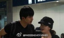 最新八卦爆料李佳航,神秘女友身份引网友热议