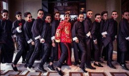 娱乐圈伴郎的爆料,揭秘明星婚礼背后的秘密