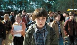 怪奇物语第二季在线观看,神秘事件再起，少年冒险续篇