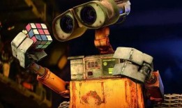 机器人总动员 在线观看,星际清洁工的奇幻冒险之旅