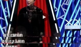 金星爆料圈内大导演