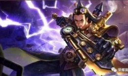 王者荣耀冬季爆料最新皮肤,神秘新皮肤惊艳亮相，冬日战场再添风采