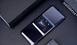 联想拯救者最新手机爆料,性能怪兽降临，电竞新标杆