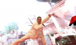 中华武王在线观看,传奇英雄的荣耀征程