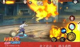 火影忍者最新爆料在哪里,神秘力量觉醒，忍者世界风云再起