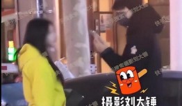 刘大锤爆料国外女友视频,引发网友热议