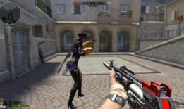 逆战最新头盔活动爆料,炫酷装备等你来战！