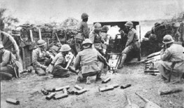 桂林战役在线观看,在线重温历史烽火岁月