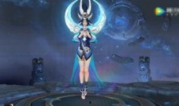 王者女娲皮肤最新爆料,王者峡谷再添传奇风采