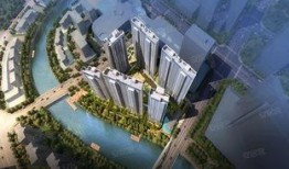 中海阅江府二期爆料视频,奢华景观与精工品质尽收眼底