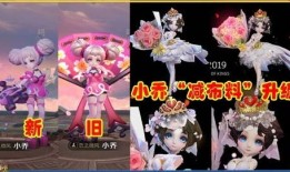 王者小乔爆料最新