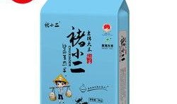 老吴爆料大米视频,大米背后的惊人真相，视频曝光行业黑幕