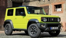 吉姆尼最新爆料视频播放,性能升级与设计革新大揭秘