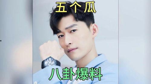八卦娱乐圈吃瓜手册,揭秘明星幕后故事，手册带你探秘娱乐圈风云